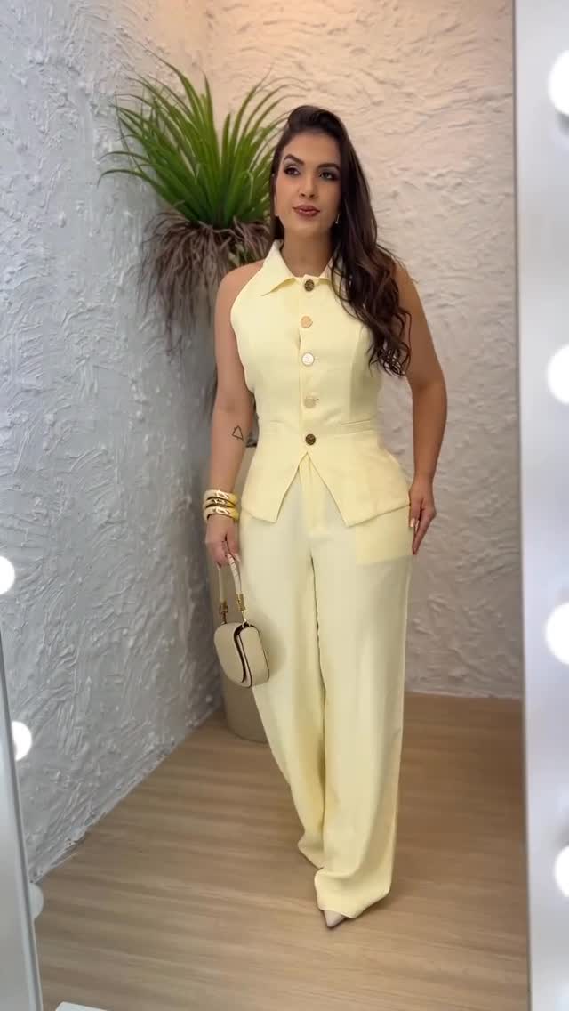 Conjunto Importado Premium