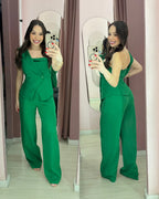 Conjunto Alfaiataria Brenda