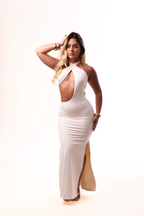 Vestido Bossi
