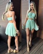 Macaquinho Catarina Bastos