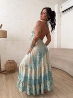 Vestido Sabrina Matos