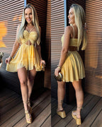 Macaquinho Catarina Bastos